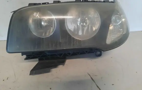 BMW X3 E83 Headlight/headlamp 3418411