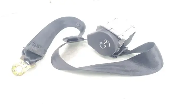 Audi A6 S6 C6 4F Rear seatbelt 4F0857805E