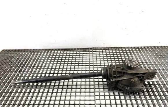 Porsche Panamera (970) Front differential 