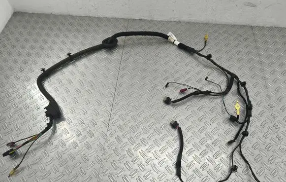 Tesla Model 3 Tailgate/trunk wiring harness 206878901B P206878901B
