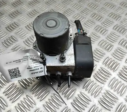 Peugeot 308 ABS Pump 9666229180