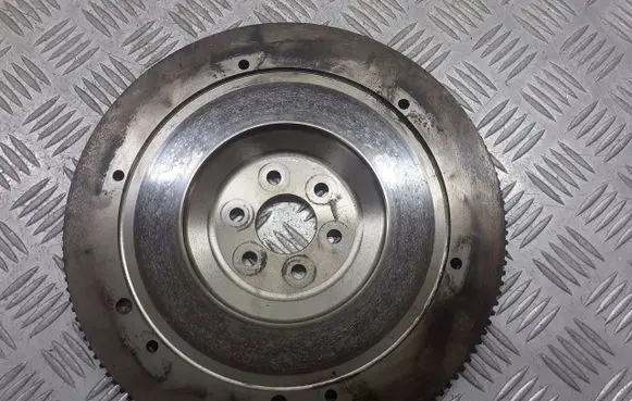 Opel Corsa C Dual mass flywheel R90232334
