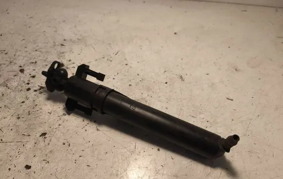 Citroen C4 Grand Picasso Headlight washer spray nozzle 