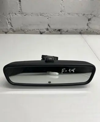 BMW X5 F15 Rear view mirror (interior) GNTX1005