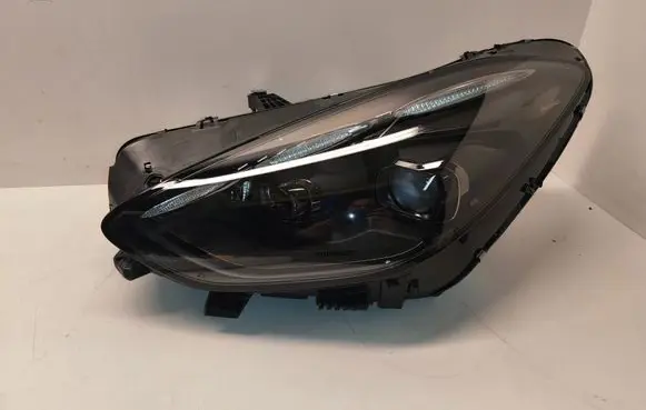 Mercedes-Benz AMG GT C192 Headlight/headlamp A1929066700