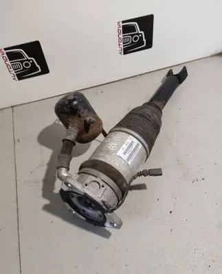 Audi A8 S8 D3 4E Shock absorber/damper/air suspension 4E0616002F 169ATE0425E4ADZ