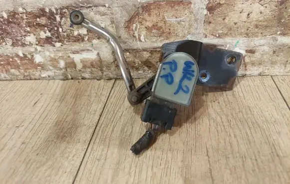 Jeep Grand Cherokee Sensor