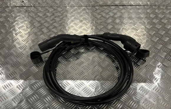Hyundai Ioniq 5 Electric car charging cable 832325HY111