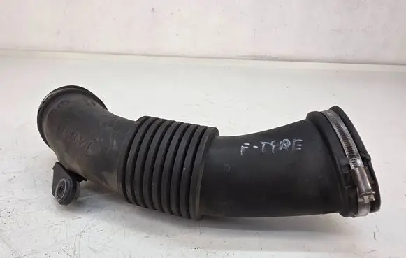 Jaguar F-Type Air intake duct part EX539F805BB