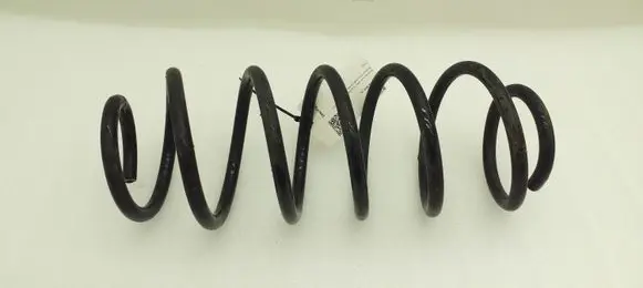 Toyota Aygo AB40 Rear coil spring