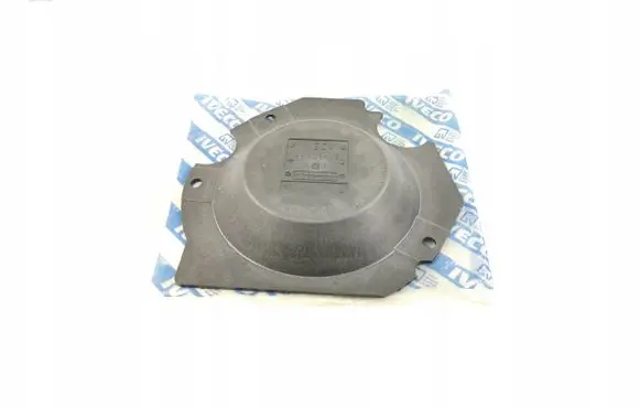 Iveco Daily 6th gen Centre console side trim front 93823185