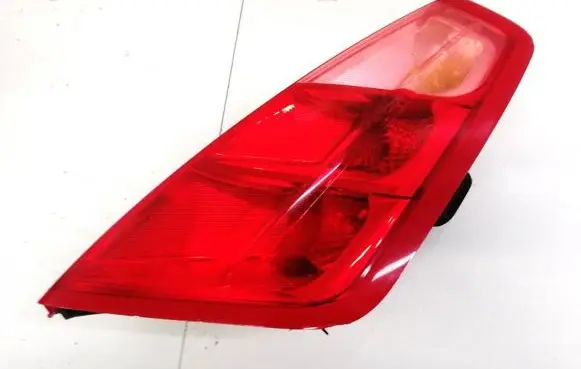 Fiat Punto (188) Rear/tail lights