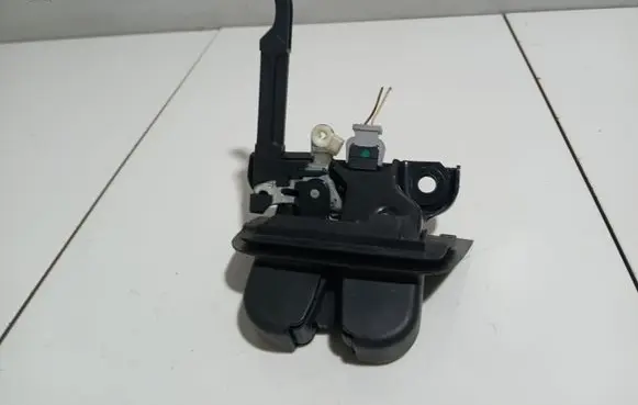 Audi A3 S3 8P Tailgate/trunk/boot lock/catch/latch