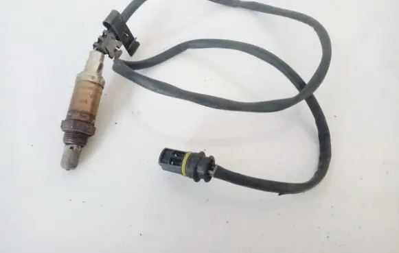 Mercedes-Benz C W202 Lambda probe sensor 0005409517