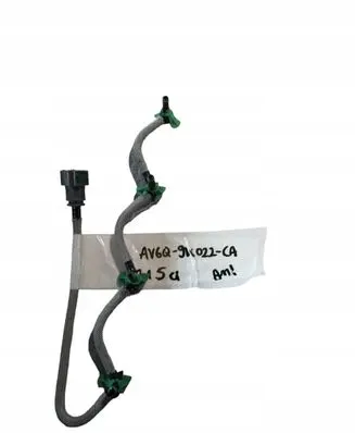 Ford Kuga II Fuel return line/hose AV6Q9K022CA