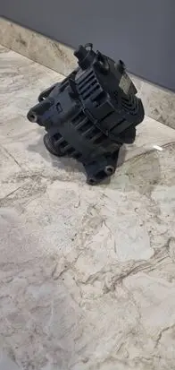 Mercedes-Benz A W168 Generator/alternator A0121544402 SG9B039