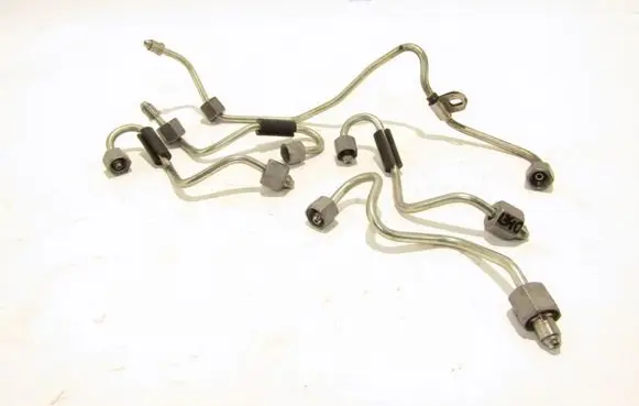 Nissan X-Trail T32 Fuel line pipe