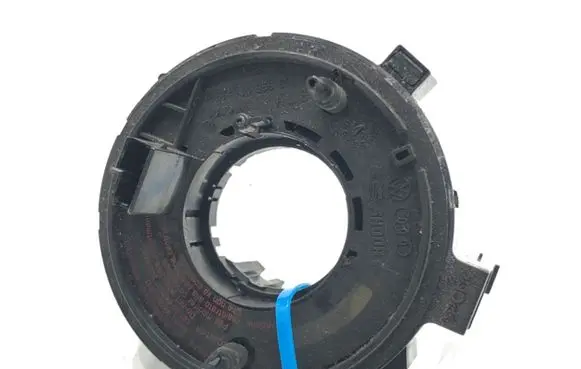 Seat Leon (1M) Airbag squib ring wiring 