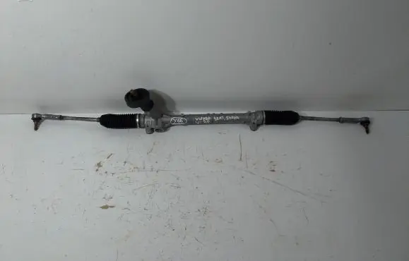 Volkswagen Polo VI Steering rack A0050974