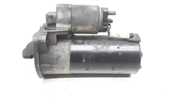 Volvo XC70 Starter motor 