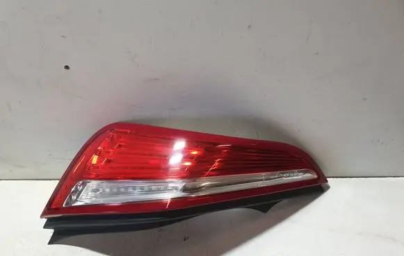 Jaguar XJL Rear/tail lights 135J07 1354257W 1351471