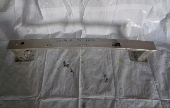 Citroen C4 II Picasso Rear bumper cross member
