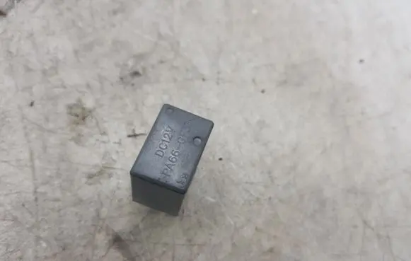 Chevrolet Captiva Other relay GD30A