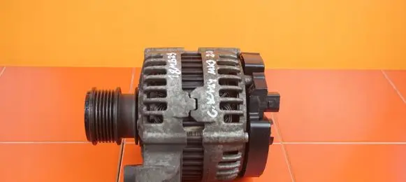 Ford Galaxy Generator/alternator 9G9N10300AA 18MB29