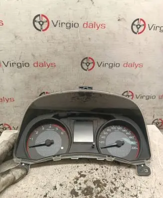 Isuzu D-Max Speedometer (instrument cluster) 769167690T