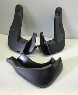 Honda CR-V Mudguards set 08P00T1G600