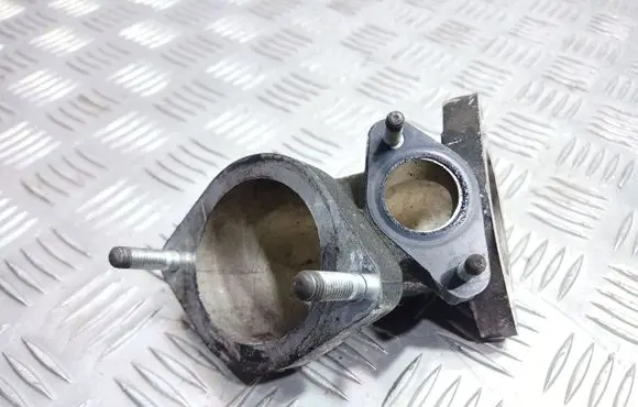 Honda Civic Intercooler hose/pipe RSR