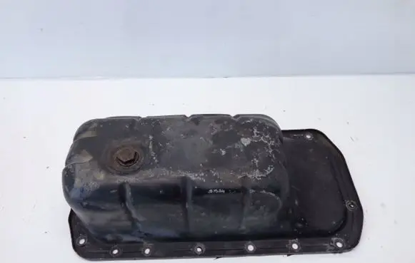 Citroen Xsara Picasso Oil sump 10JB01