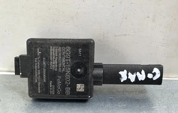 Ford C-MAX II Aerial antenna amplifier 6G9T15K602BB