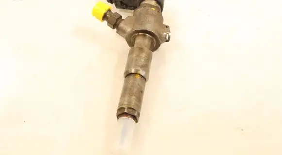 Ford Fiesta Fuel injector 9657144580