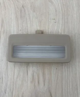 BMW 7 F01 F02 F03 F04 Other interior light 9163767 4239201