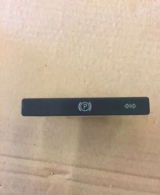 Volkswagen Golf II Hand parking brake sensor 191919235B