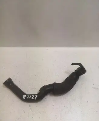 Mercedes-Benz C W204 Breather/breather pipe/hose A6460162081