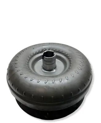 BMW 5 E60 E61 Torque converter 