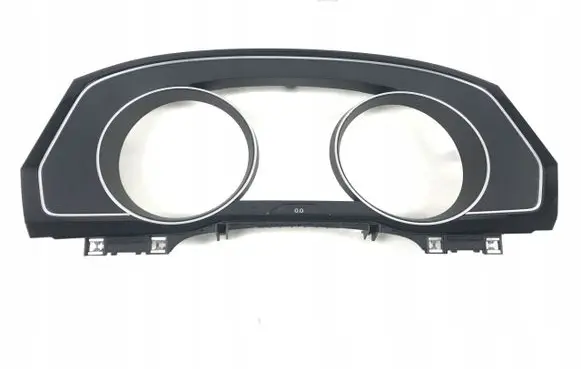 Volkswagen PASSAT B8 Dashboard trim 3Q1858366A