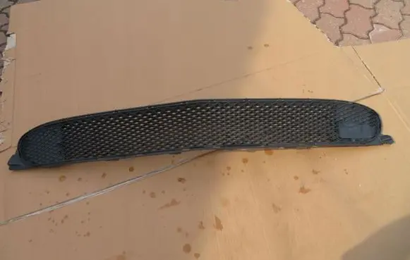 Mercedes-Benz A W177 Front bumper lower grill A1778853203