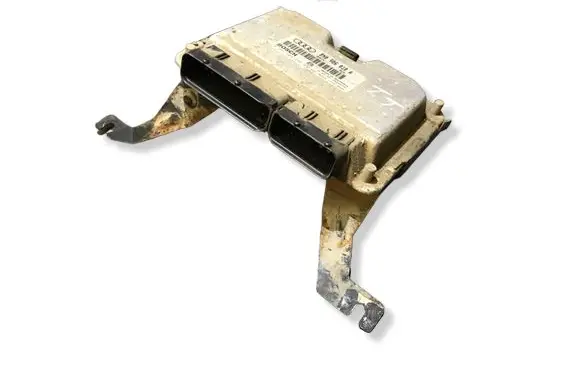 Audi TT Mk1 Engine control unit/module 8N0906018A 0261204898 26SA5736