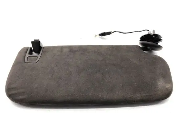 Jeep Grand Cherokee Sun visor 