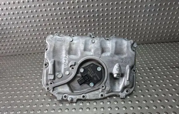 Honda CR-V Oil sump S27730685 37310RSXG01 N16A2