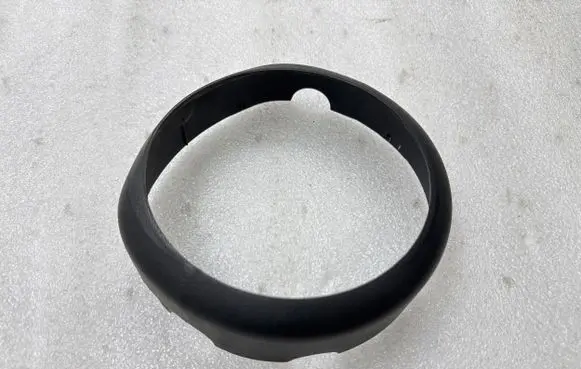 Tesla Model S Steering wheel column trim 100700900C