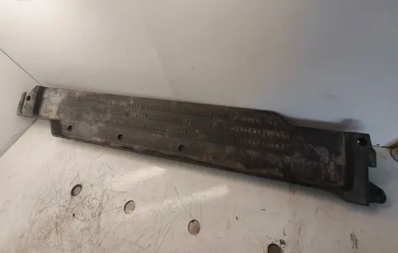 Volkswagen Crafter Other sill/pillar trim element 7C0863725A
