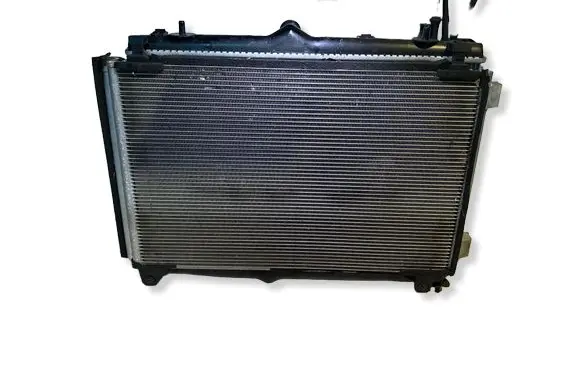 Jeep Avenger Radiator set 7015045100 9825441980