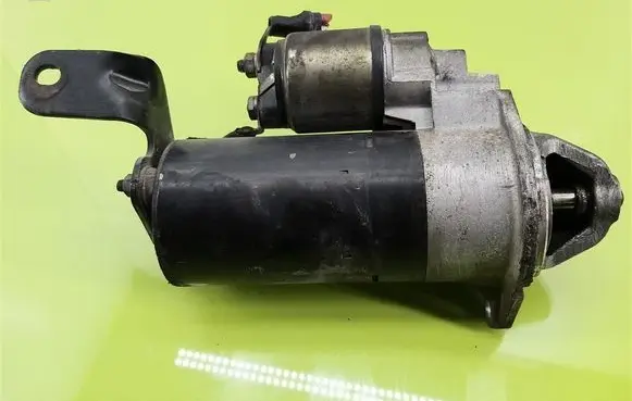 Opel Vectra C Starter motor 0001109062