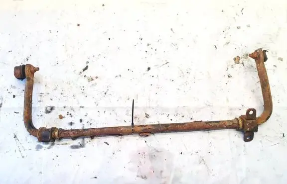 Rear anti-roll bar/sway bar