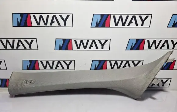 BMW X1 F48 F49 (A) pillar trim 7402607