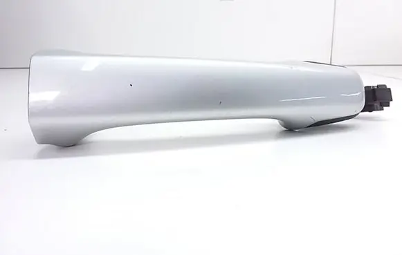 Volvo V50 Rear door exterior handle 8679712